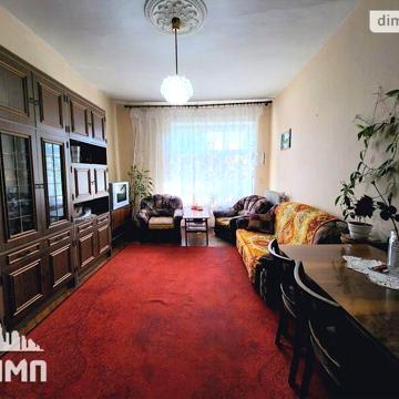 Продаж 4к Квартира Грушевського вулиця