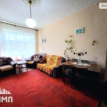 Продаж 4к Квартира Грушевського вулиця