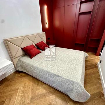 Продажа 3-х кімнатної дизайнерської квартири! Park Land ЖК Parklahd
