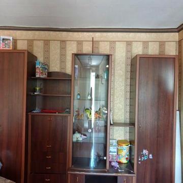 Сдам 1комнатную квартиру, Жуковского, Шишковка!