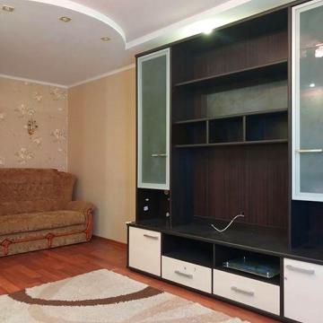 Сдам 1комнатную квартиру, Шишковка, ХАИ!