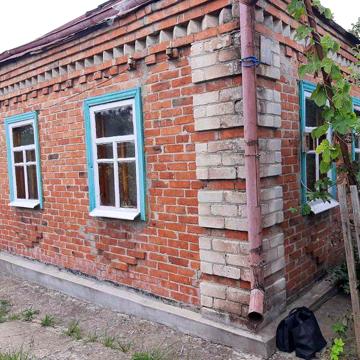 Продам дом в Панютино