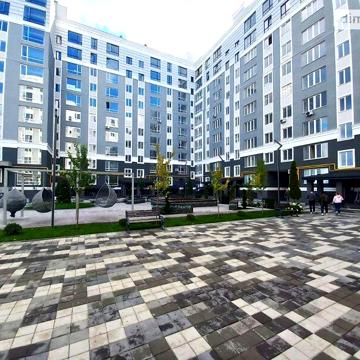 Продаж 2к Квартира Івана Кожедуба вулиця ЖК Idilika
