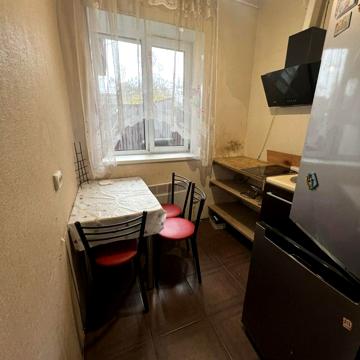Олександрівський просп. (Косіора), 96А