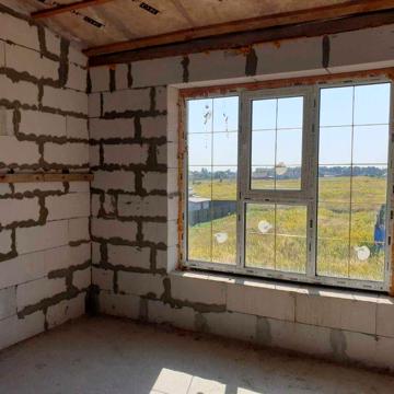 Продається таунхаус с. Святопетрівське з документами