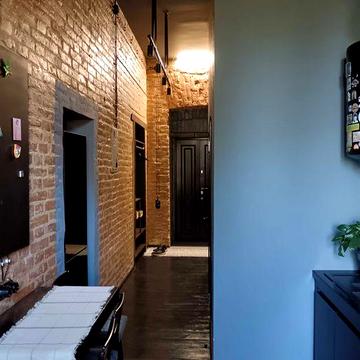 Продаж 1кімн. 2х рівневої квартири на Богунії