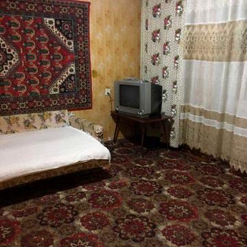 Хіммаш (Браїлки-ГРЛ). Бюджетна однушка