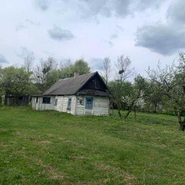 Продаж будинку с.Любахи