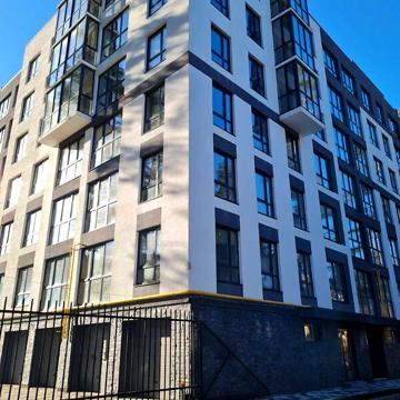 Продаж 1к Квартира Федорова вулиця ЖК Премиальный