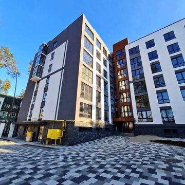 Продаж 1к Квартира Федорова вулиця ЖК Премиальный