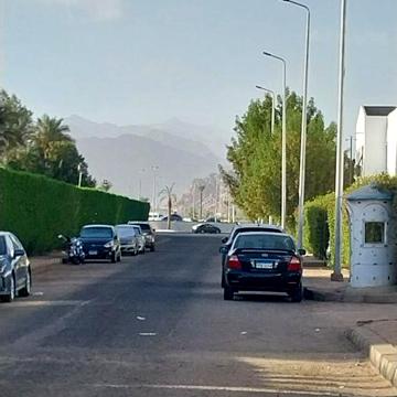 Квартира у Шарм-ель-Шейху ЖК Романский театр компаунд