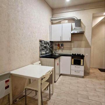 Продаж 1к Квартира Кузнечна вулиця