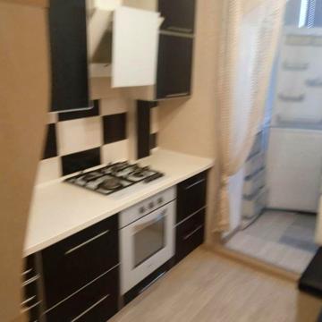 Сдаю однокомнатную квартиру, район Баштанское шоссе.
