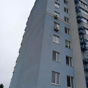 Миколи Різоля вул. (Маршала Судця), 42