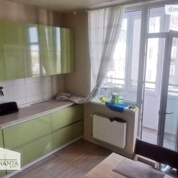 Продаж 1к Квартира Люстдорфська дорога вулиця ЖК Альтаир 2