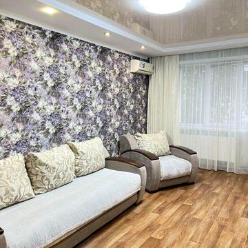 Квартира двокімнатна