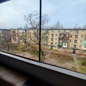 Продаж 2-кімнатної квартири, вул. Перемоги