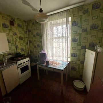 Продам 1 кімнатну квартиру з гарним плануванням