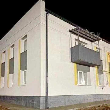 Терміново продам 3-кімнатну квартиру в Дергачах р-н Поселка.