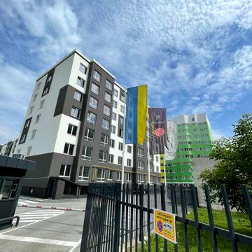 Ідеальна двокімнатна квартира від забудовника 72,34 м2 без комісії ЖК Петрівські Липки