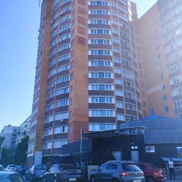 Продаю 2-кімнатну квартиру в новобудові на Леваневського