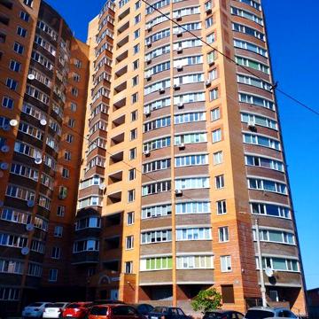 Продаю 2-кімнатну квартиру в новобудові на Леваневського