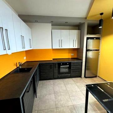 Продаж 3-х кімнатної новобудови ПАРКОВА ЗОНА, з виходом на власний дах ЖК Чорноморська 4а