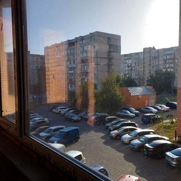 Продаю 1-но кімнатну квартиру в новобудові на Леваневського