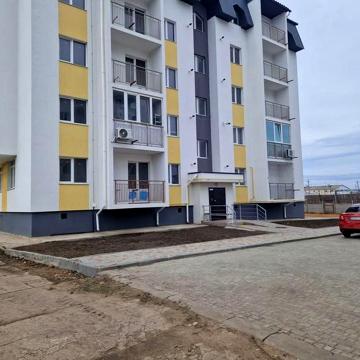 Продам 1к.квартиру в Молодёжном