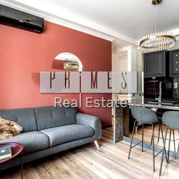 Продажа 2К квартиры 40 м2, ул. Большая Васильковская, 114