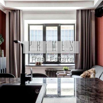 Продажа 2К квартиры 40 м2, ул. Большая Васильковская, 114