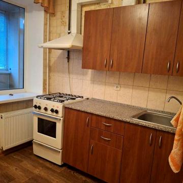 Здам в центрі 1-но кімн кв,   ЦУМ