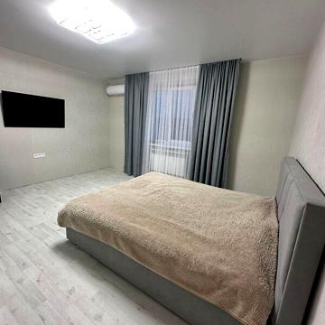 Продажа 1к квартира Миколаївська вулиця ЖК Академичный