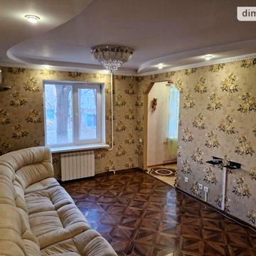 Продажа 3к квартира Героїв 93-ї бригади вулиця