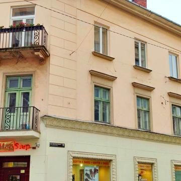 Продаж квартири на проспекті Шевченка