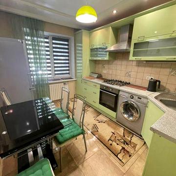 Сдам 1-комн.кв. Заводская Набержная, Максима Дия, Метростроевская, 14.