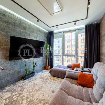 Smart Plaza Obolon Квартира 1к Лук’яненка / Тимошенка 21/19 МЕТРО 1 хв ЖК SMART PLAZA OBOLON