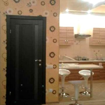 Аренда 1к квартиры в Центре