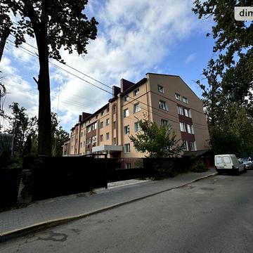 Продаж 1к Квартира Висока вулиця