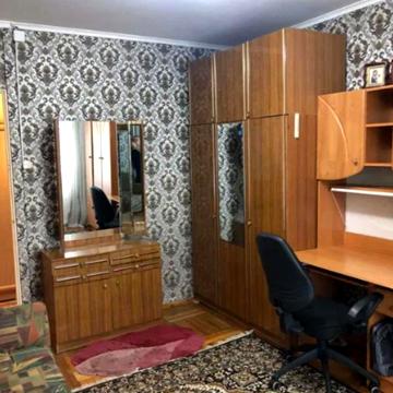 Сонячна вул. (Маршала Малиновського), 8