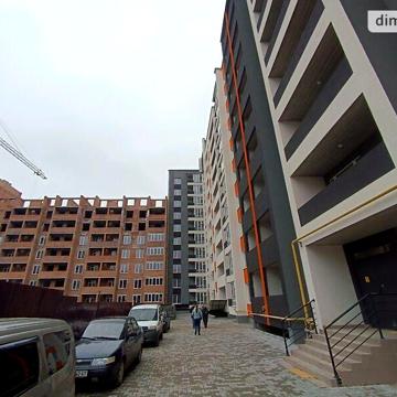 Продаж 1к Квартира Камянецька вулиця ЖК Студенческий