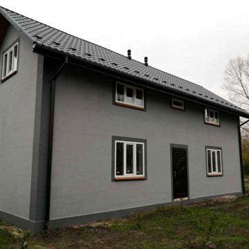 Будинок 2-поверховий площею 118 м2 від Власника