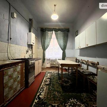 Довгострокова оренда 2к Квартира Головна вулиця