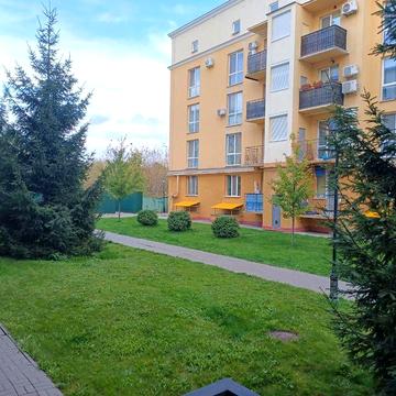 1 кімнатна квартира продам 1 поверх газплита автономне опалення балкон ЖК Сонцетаун