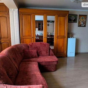 Продаж 5к Квартира Полуничний провулок