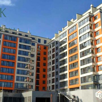 Малоголосківська вул., 12Б