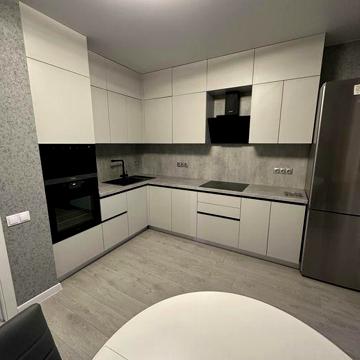 Сдам классную квартиру в ЖК Дом на Зерновой (Упр)