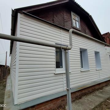 Горова вул.