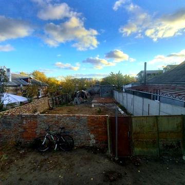 Продам дом будинок ділянку