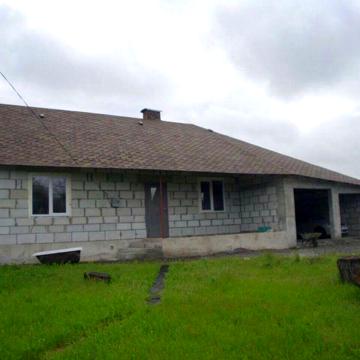 Дом - дача у реки, 150 м2, Подгороднее